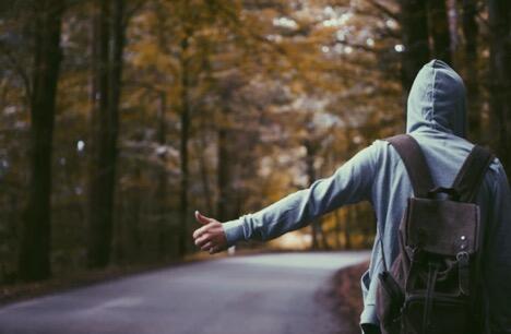 Mau Jadi Orang yang Lebih Baik? Traveling Caranya