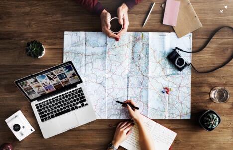 Mau Jadi Orang yang Lebih Baik? Traveling Caranya
