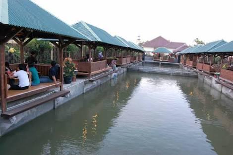 Memancing Bisa Membuatmu Kaya