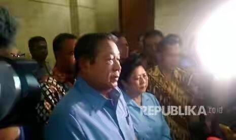 Kalau Dibuka Pak SBY, Bisa Geger!