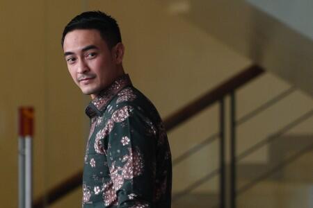 Zumi Zola Tegas Menolak Mundur Sebagai Gubernur Jambi