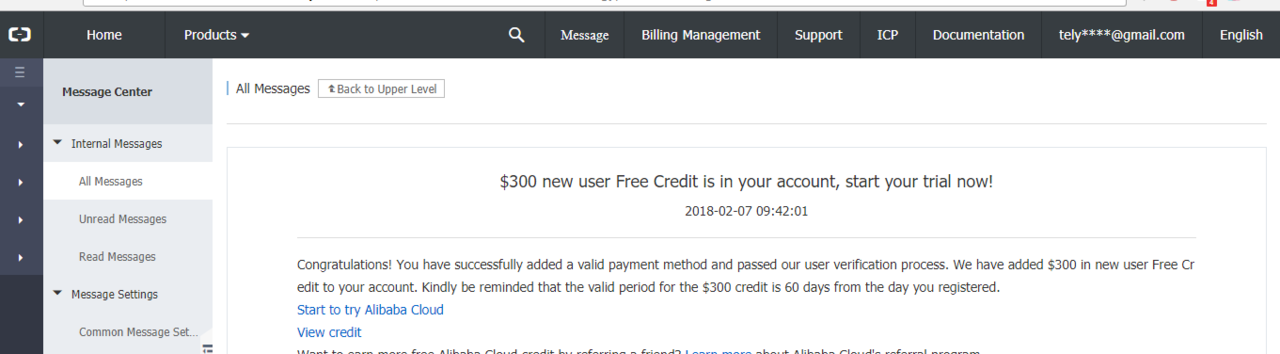 BURUAN DAFTAR DAN DAPATKAN FREE KREDIT $300 UNTUK REGISTER FREE USER
