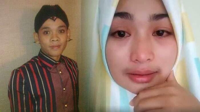 Curhat Pilu Istri Cak Percil, Pelawak yang Ditahan Saat Manggung di Hong Kong