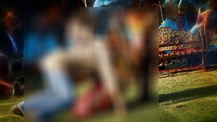 Sssst, Ada Joged 'Porno' di Bali, Selain Sensual Juga Dianggap Mengundang Birahi