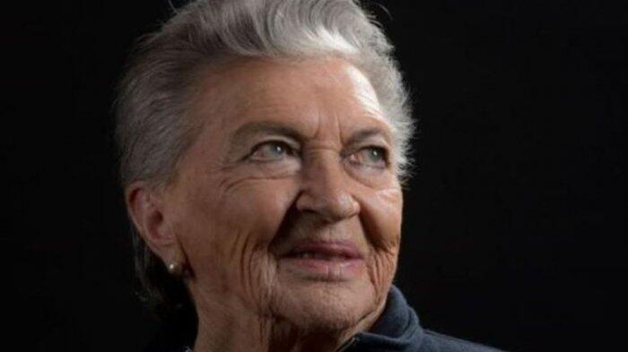 Veteran Perang Sekaligus Pilot Wanita Pertama Chile Meninggal Dunia
