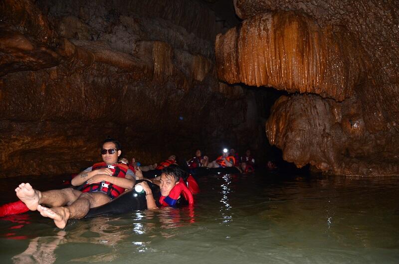4 Tempat Wisata Pangandaran Membuatmu Lebih Dekat dengan Alam