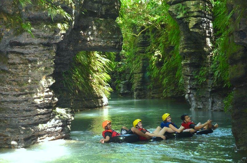 4 Tempat Wisata Pangandaran Membuatmu Lebih Dekat dengan Alam