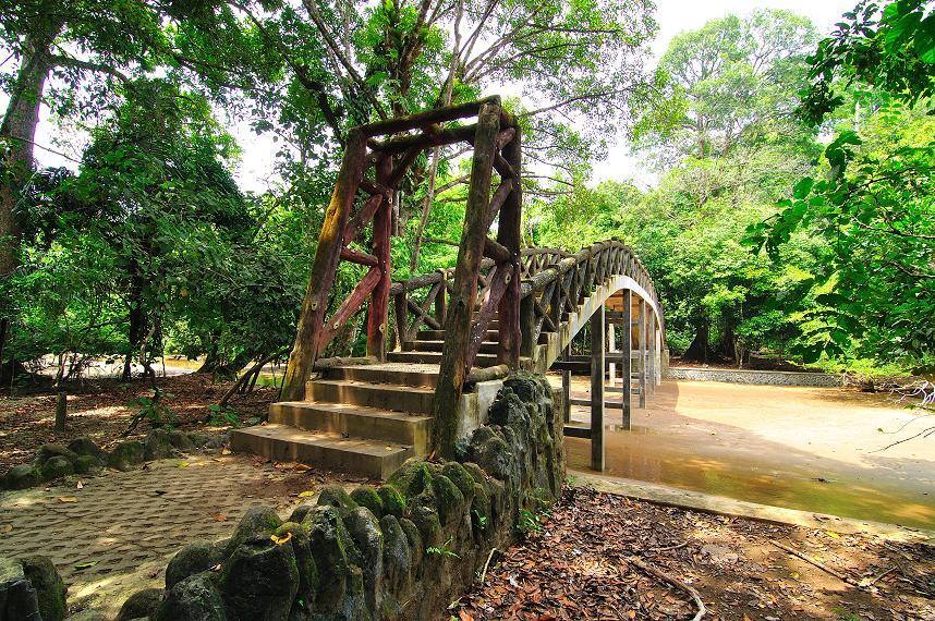 4 Tempat Wisata Pangandaran Membuatmu Lebih Dekat dengan Alam