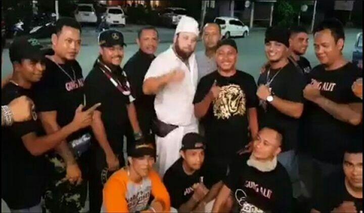 Seorang WN Bulgaria Disekap di Bali, Penculiknya Minta Tebusan 20 Ribu Dolar