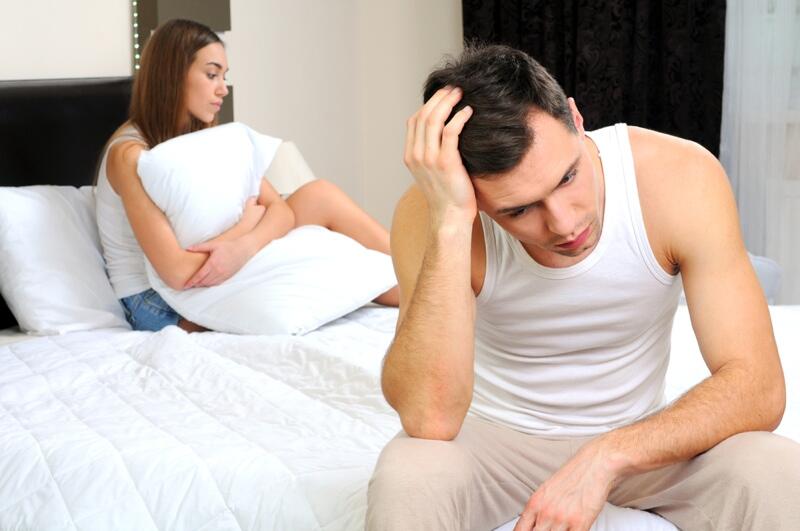 5 Cara Redakan Rasa Gugup Saat Berhubungan Seks