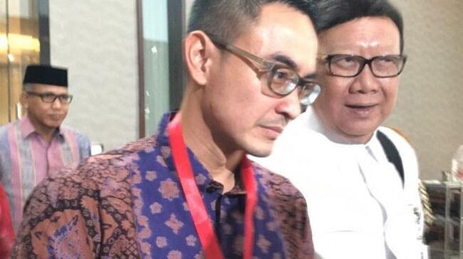 Jadi Tersangka Korupsi, Zumi Zola Masih Bebas Rapat Bersama Menteri