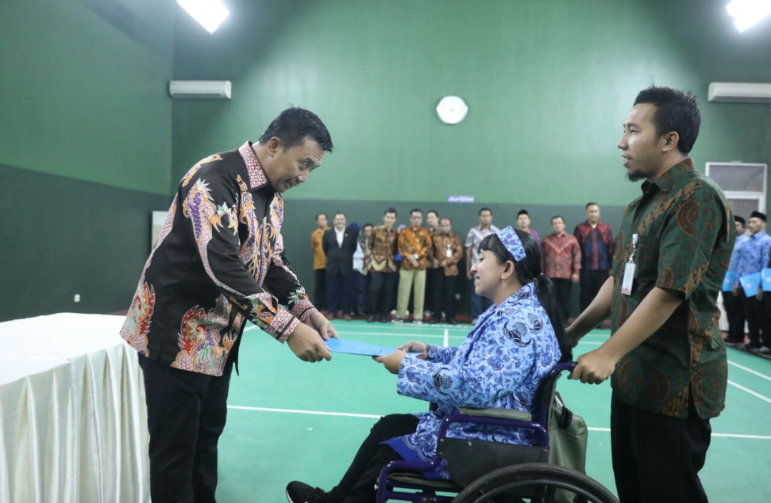 Gaji PNS Dipotong Zakat, MUI Mengaku Tidak Dilibatkan