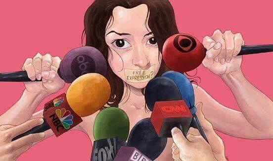 15 Ilustrasi Mengenai Parahnya Kehidupan di Jaman Now