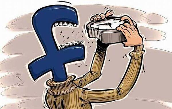 15 Ilustrasi Mengenai Parahnya Kehidupan di Jaman Now