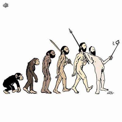 15 Ilustrasi Mengenai Parahnya Kehidupan di Jaman Now