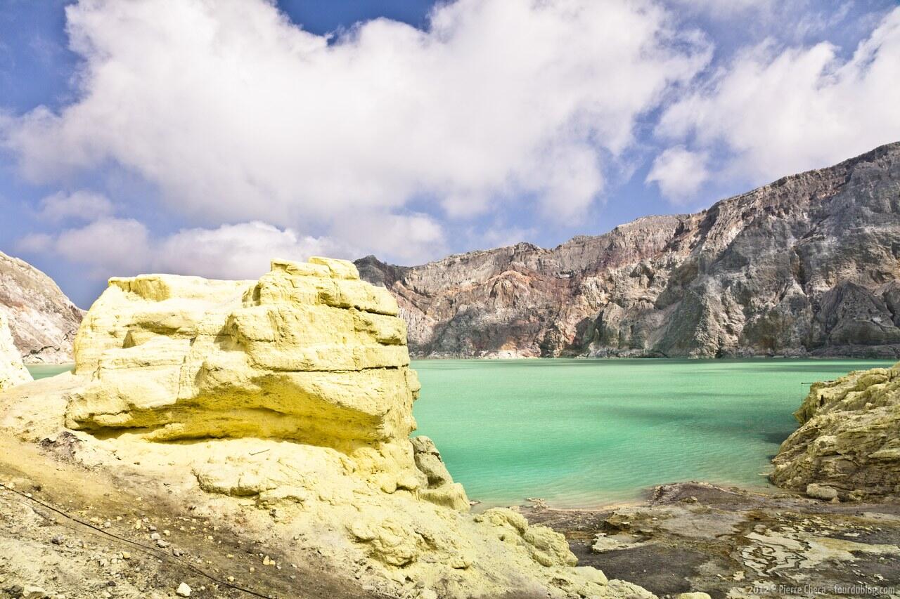 Luar Biasa! Ini Yang Bikin Wisata Kawah Ijen Dikagumi Dunia &amp; UNESCO!