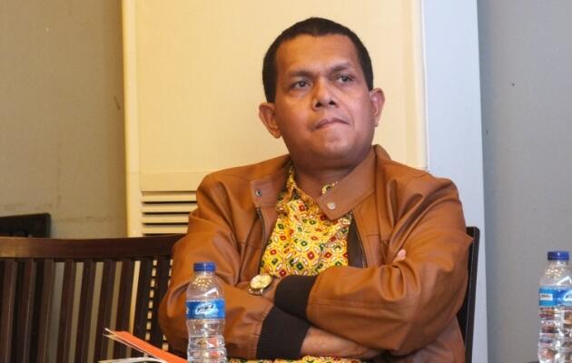 Ketua Golkar NTT: “Dukungan Parpol Terhadap Kandidat Adalah Kewenangan DPP”