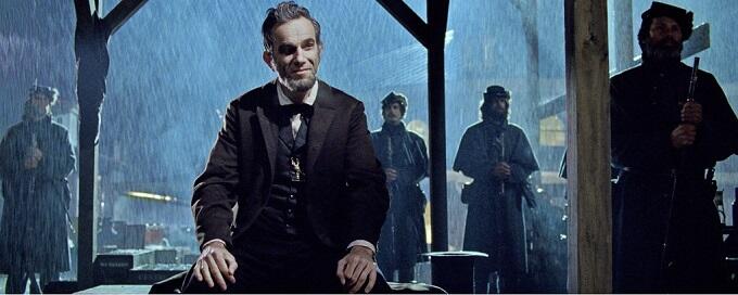Para Pemenang Best Actor in a Leading Role Oscar Dalam Satu Dekade Terakhir