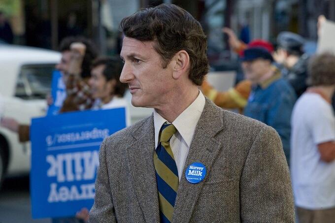 Para Pemenang Best Actor in a Leading Role Oscar Dalam Satu Dekade Terakhir