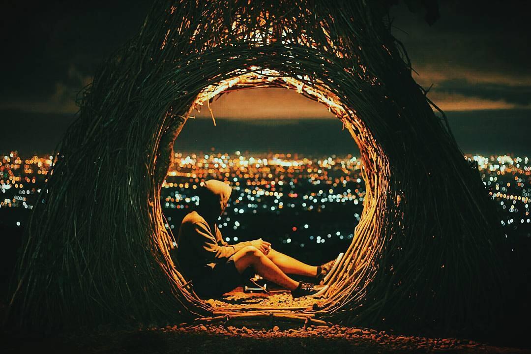 6 Kawasan Wisata Mangunan Bantul yang Rawan Longsor