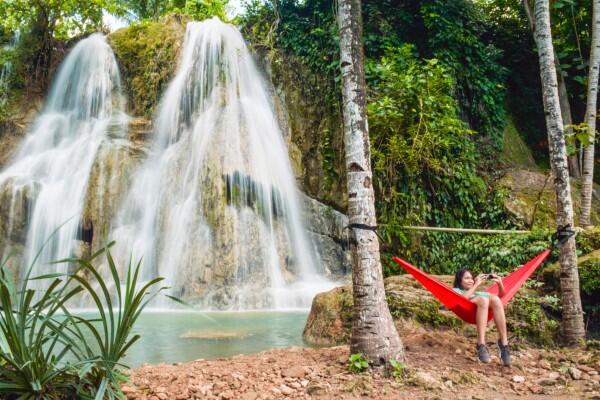 6 Kawasan Wisata Mangunan Bantul yang Rawan Longsor
