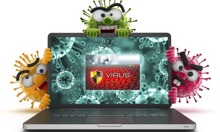 4 Jenis Malware Berbahaya yang Bikin Korban Panas Dingin