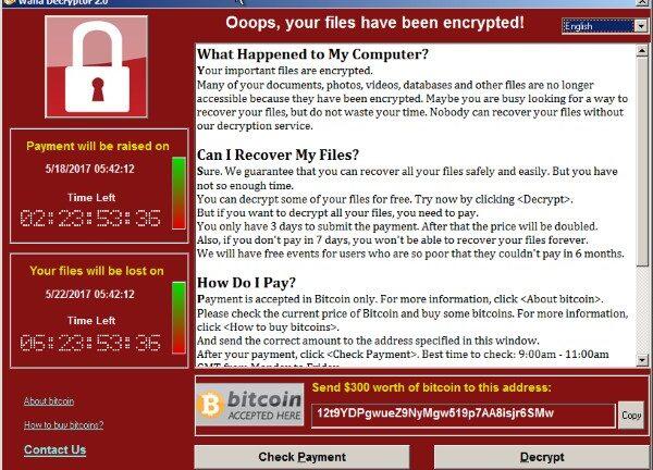 4 Jenis Malware Berbahaya yang Bikin Korban Panas Dingin