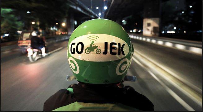 Go-Jek Dapat Suntikan Dana Lagi Dari Astra dan Djarum, Sebesar Rp 3 Triliun