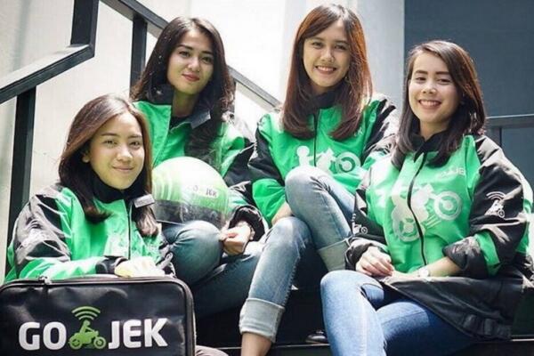Go-Jek Dapat Suntikan Dana Lagi Dari Astra dan Djarum, Sebesar Rp 3 Triliun