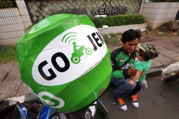 Go-Jek Dapat Suntikan Dana Lagi Dari Astra dan Djarum, Sebesar Rp 3 Triliun