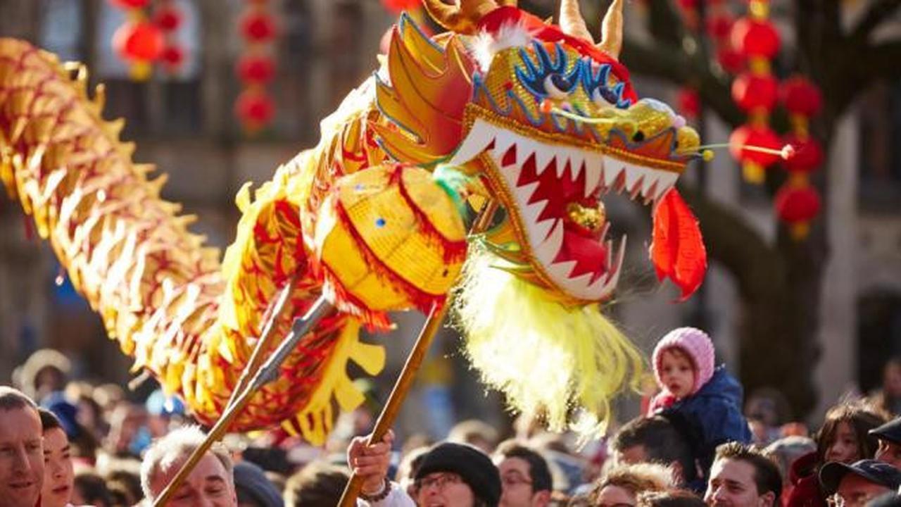Menguak Misteri Segitiga Naga, Segitiga Bermuda Versi Asia