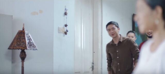 #totalbersamamu Kebersamaan Total dengan Keluarga dan Sahabat di Hari Raya