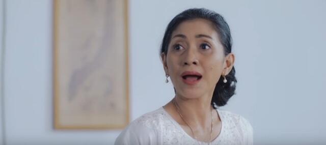 #totalbersamamu Kebersamaan Total dengan Keluarga dan Sahabat di Hari Raya