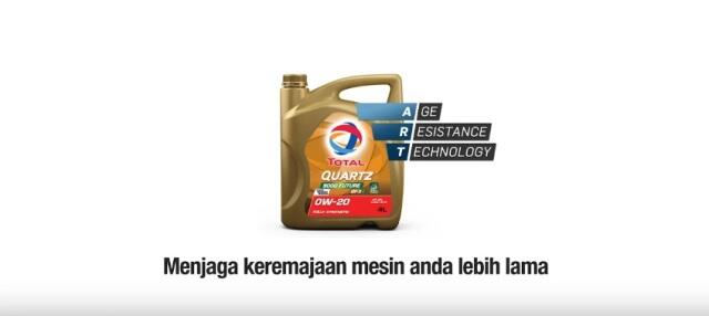 #totalbersamamu Kebersamaan Total dengan Keluarga dan Sahabat di Hari Raya