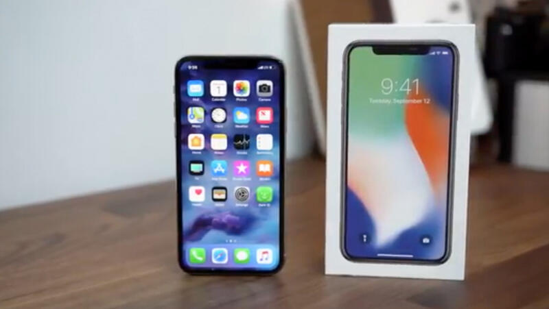 Inilah Evolusi Iphone dari Masa ke Masa