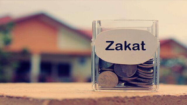 Pemotongan Gaji Untuk Zakat? Yuk Cari Tau Nilai Plusnya.