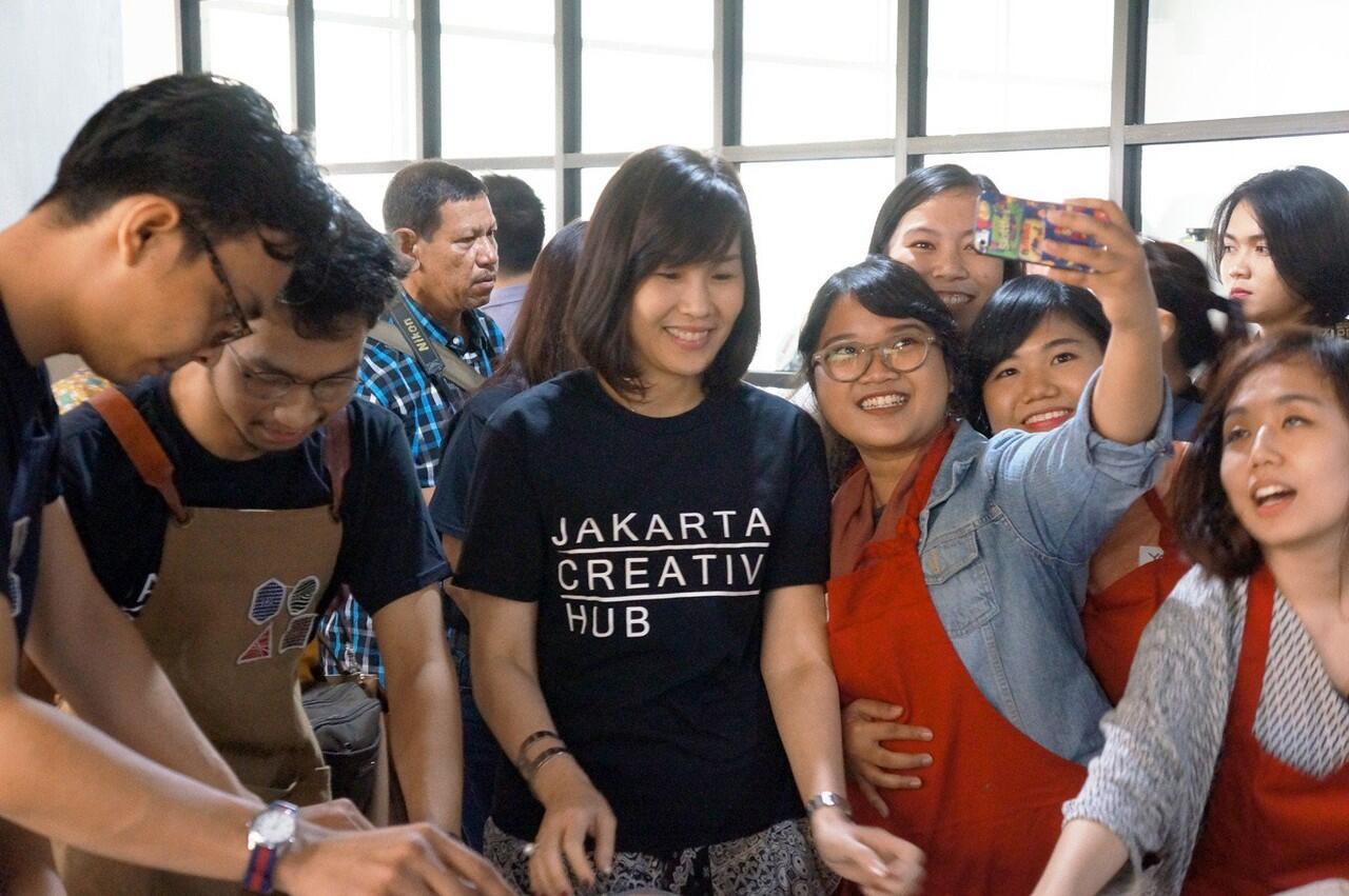 Sidang Cerai Kedua, Veronica Bongkar Kebohongan Ahok