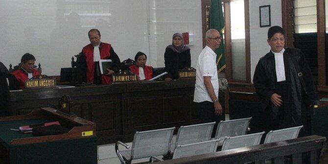 Rekan Sudah Dituntut Penjara, Edward Soeryadjaya Kapan?