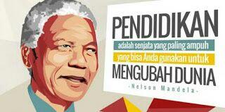 Pendidikan Yang Menghukum di Indonesia