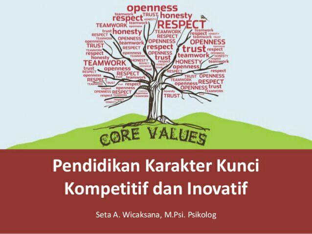 Pendidikan Yang Menghukum di Indonesia
