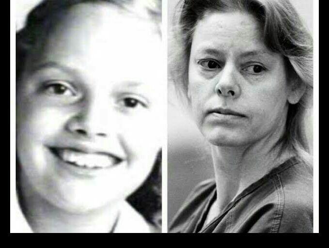 Aileen Wuornos, Pelacur Dan Pembunuh Berdarah Dingin 