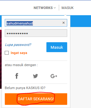 What is Kaskus?(For non-Indonesians)