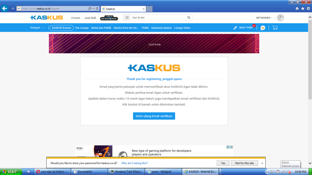 What is Kaskus?(For non-Indonesians)