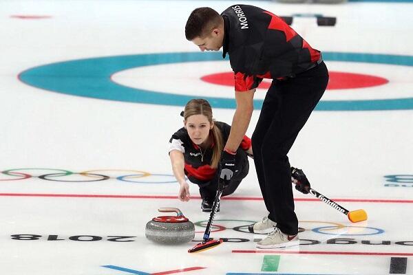 Dari Curling Hingga Luge, Olahraga-Olahraga Unik yang Ada di PyeongChang Olympic 2018