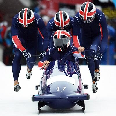 Dari Curling Hingga Luge, Olahraga-Olahraga Unik yang Ada di PyeongChang Olympic 2018