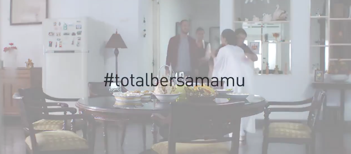 Bahagiamu Bahagiaku #totalbersamamu