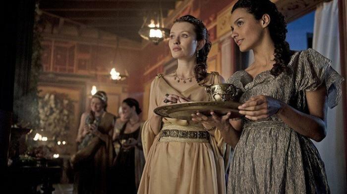 Kisah 5 Bangsa Kuno Punya Kebiasaan Lakukan Seks yang Gila, Beberapa Berakhir Tragis