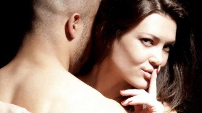 5 Tempat Terlarang untuk Bercinta dengan Pasangan Beserta Alasannya