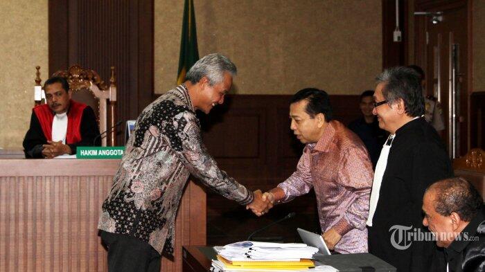 Jaksa: Tidak Punya Mesin Cetak Kok Ikut Proyek e-KTP