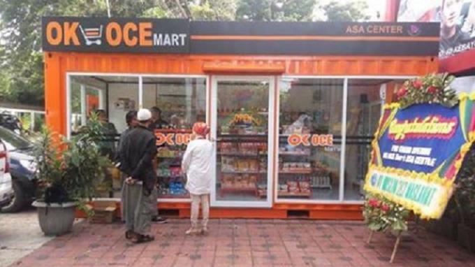 Ada Syaratnya Untuk Sukses Melalui Program OK OCE